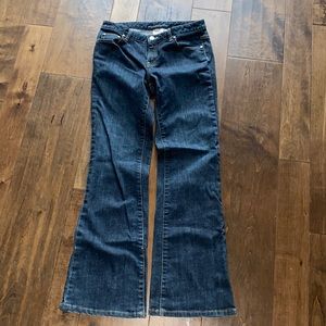 Banana Republic jeans